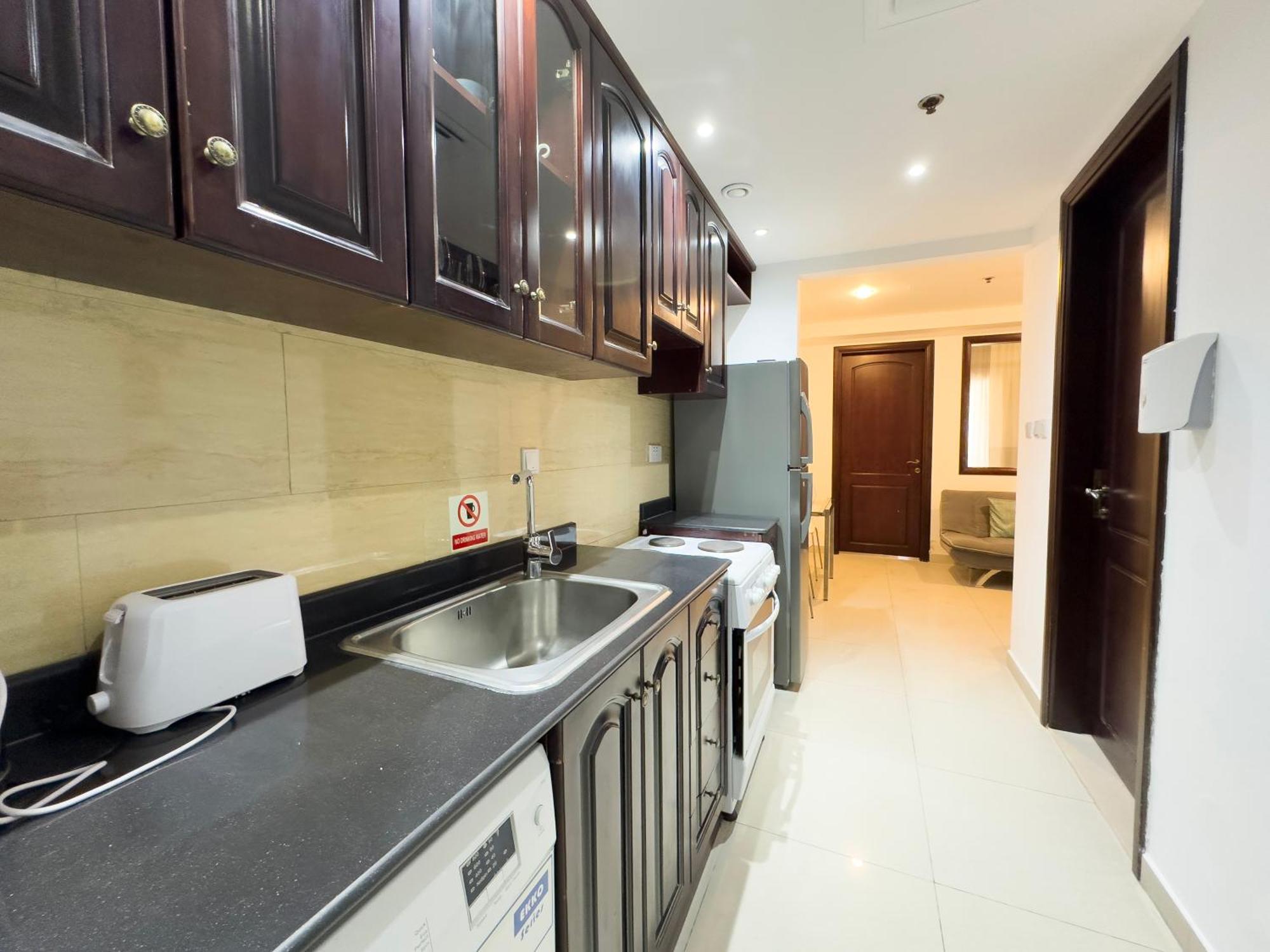 Hala Homes - Al Hamra Village, Rak
