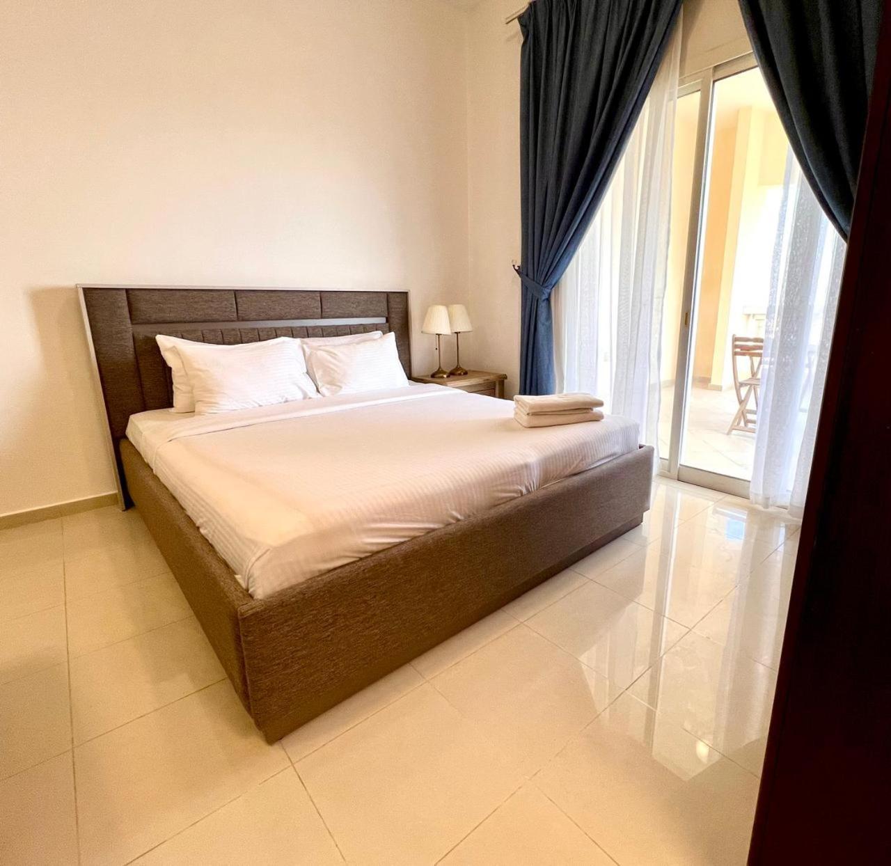 Apartment Hala Homes - Al Hamra Village, Rak