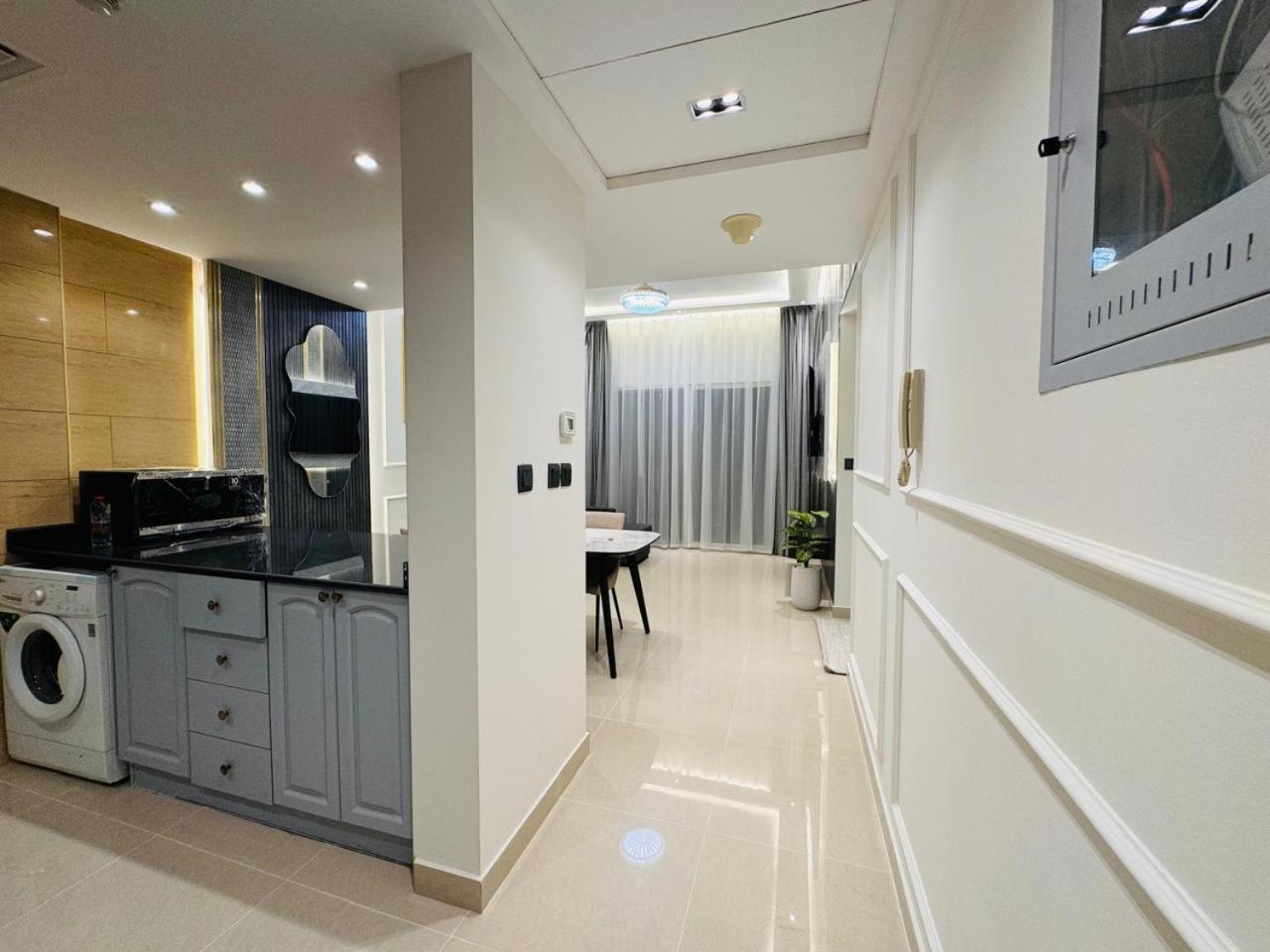 Apartment Hala Homes - Al Hamra Village, Rak