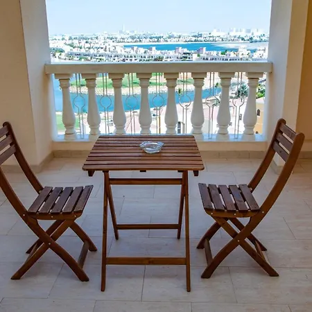 Hala Holiday Homes - Al Hamra Village, Rak Ras al-Khaimah Exterior photo