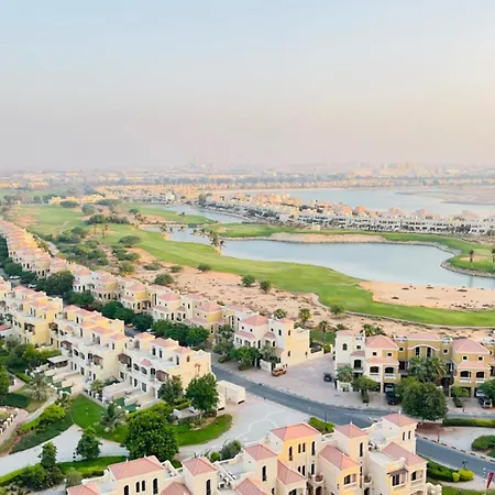 Hala Holiday Homes - Al Hamra Village, Rak Ras al-Khaimah Exterior photo