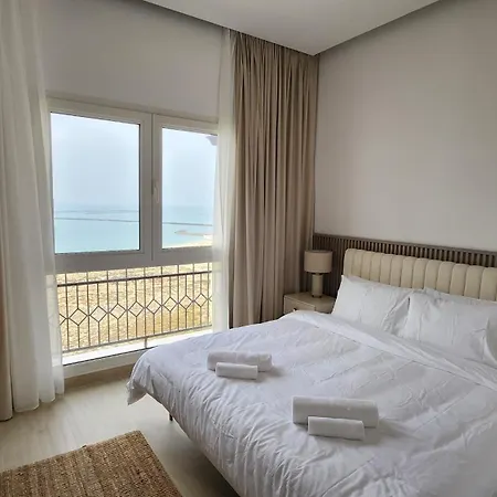 Hala Holiday Homes - Al Hamra Village, Rak Ras al-Khaimah Exterior photo