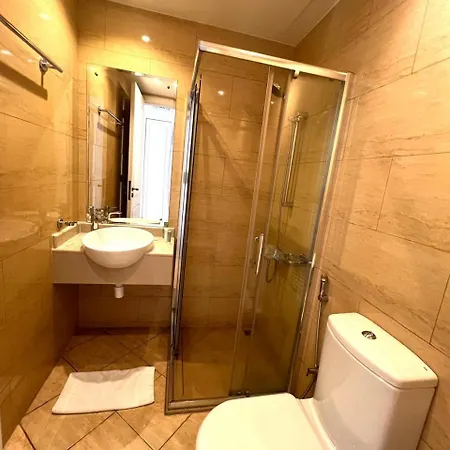 Hala Holiday Homes - Al Hamra Village, Rak Ras al-Khaimah Exterior photo
