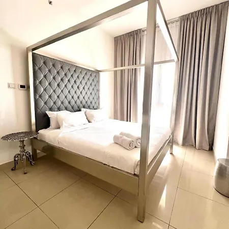 Hala Holiday Homes - Al Hamra Village, Rak Ras al-Khaimah Exterior photo