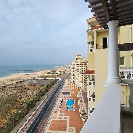 Hala Holiday Homes - Al Hamra Village, Rak Ras al-Khaimah Exterior photo