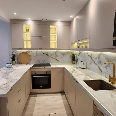 Hala Holiday Homes - Al Hamra Village, Rak Ras al-Khaimah Exterior photo