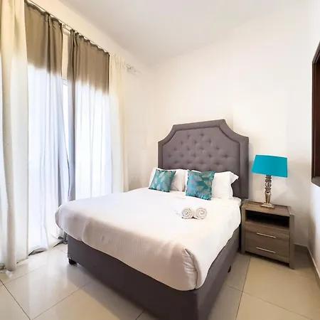 Hala Holiday Homes - Al Hamra Village, Rak Ras al-Khaimah Exterior photo