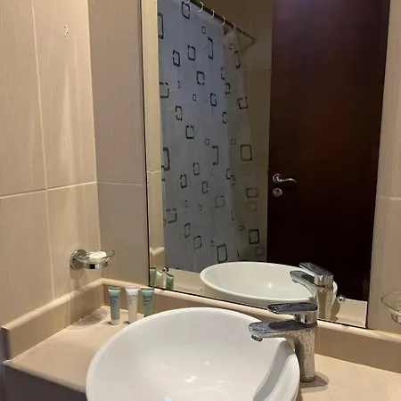 Hala Holiday Homes - Al Hamra Village, Rak Ras al-Khaimah Exterior photo