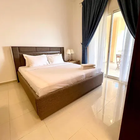 Hala Holiday Homes - Al Hamra Village, Rak Ras al-Khaimah Exterior photo