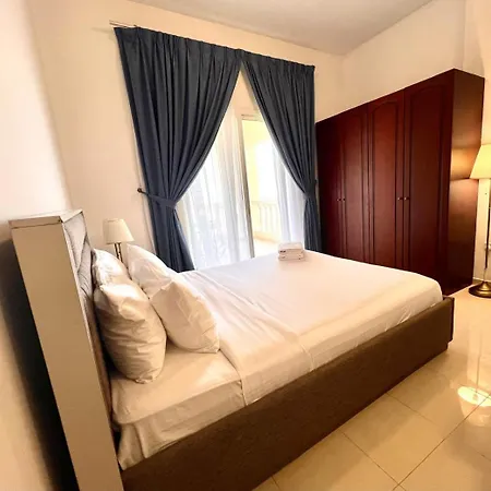 Hala Holiday Homes - Al Hamra Village, Rak Ras al-Khaimah Exterior photo