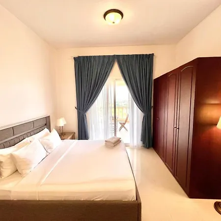 Hala Holiday Homes - Al Hamra Village, Rak Ras al-Khaimah Exterior photo