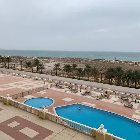 Hala Holiday Homes - Al Hamra Village, Rak Ras al-Khaimah Exterior photo