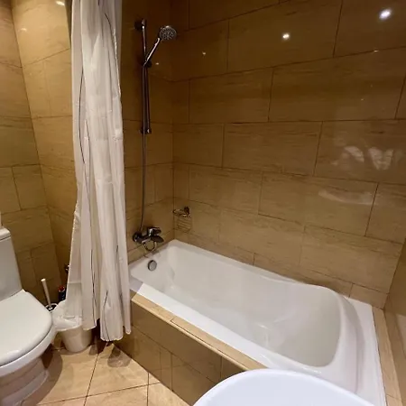 Hala Holiday Homes - Al Hamra Village, Rak Ras al-Khaimah Exterior photo