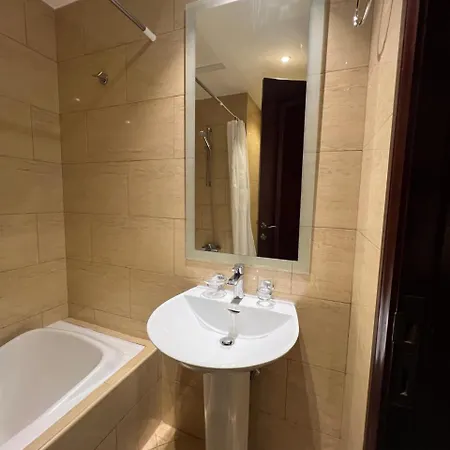 Hala Holiday Homes - Al Hamra Village, Rak Ras al-Khaimah Exterior photo