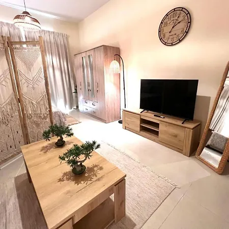 Hala Holiday Homes - Al Hamra Village, Rak Ras al-Khaimah Exterior photo