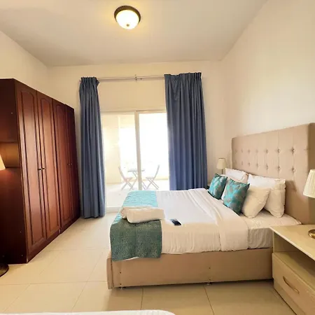 Hala Holiday Homes - Al Hamra Village, Rak Ras al-Khaimah Exterior photo