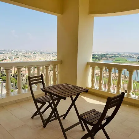 Hala Holiday Homes - Al Hamra Village, Rak Ras al-Khaimah Exterior photo