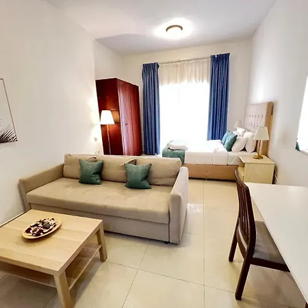 Hala Holiday Homes - Al Hamra Village, Rak Ras al-Khaimah Exterior photo