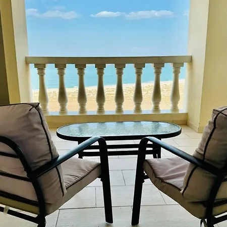 Hala Holiday Homes - Al Hamra Village, Rak Ras al-Khaimah Exterior photo