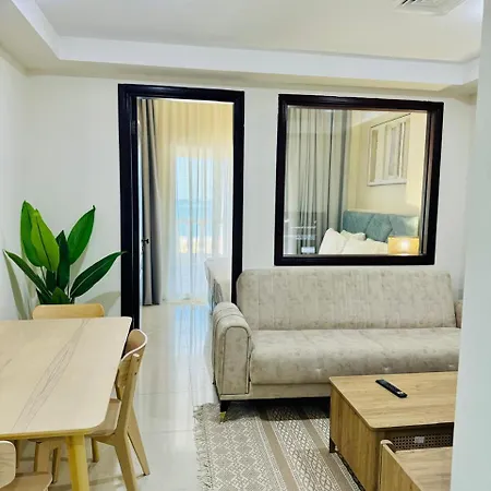 Hala Holiday Homes - Al Hamra Village, Rak Ras al-Khaimah Exterior photo