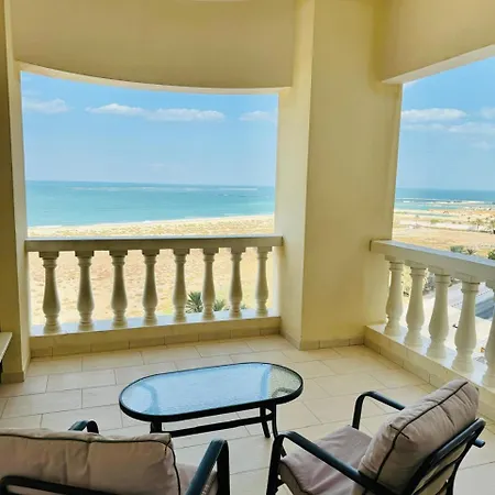 Hala Holiday Homes - Al Hamra Village, Rak Ras al-Khaimah Exterior photo