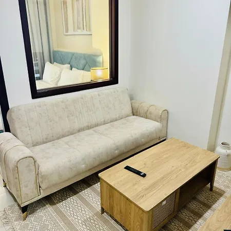 Hala Holiday Homes - Al Hamra Village, Rak Ras al-Khaimah Exterior photo