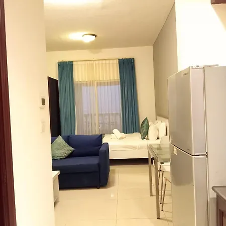 Hala Holiday Homes - Al Hamra Village, Rak Ras al-Khaimah Exterior photo