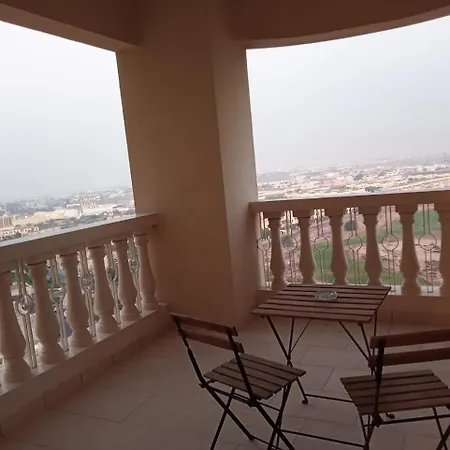 Hala Holiday Homes - Al Hamra Village, Rak Ras al-Khaimah Exterior photo