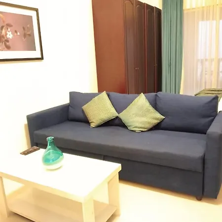 Hala Holiday Homes - Al Hamra Village, Rak Ras al-Khaimah Exterior photo