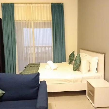Hala Holiday Homes - Al Hamra Village, Rak Ras al-Khaimah Exterior photo