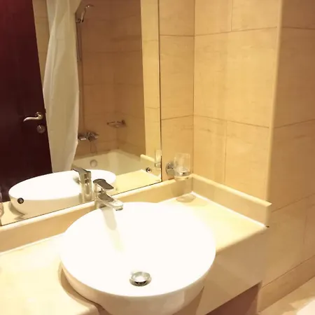 Hala Holiday Homes - Al Hamra Village, Rak Ras al-Khaimah Exterior photo