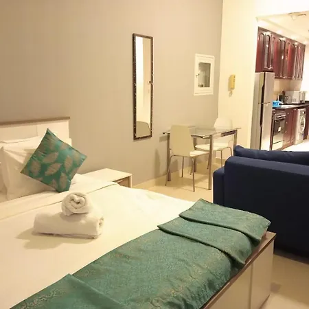 Hala Holiday Homes - Al Hamra Village, Rak Ras al-Khaimah Exterior photo