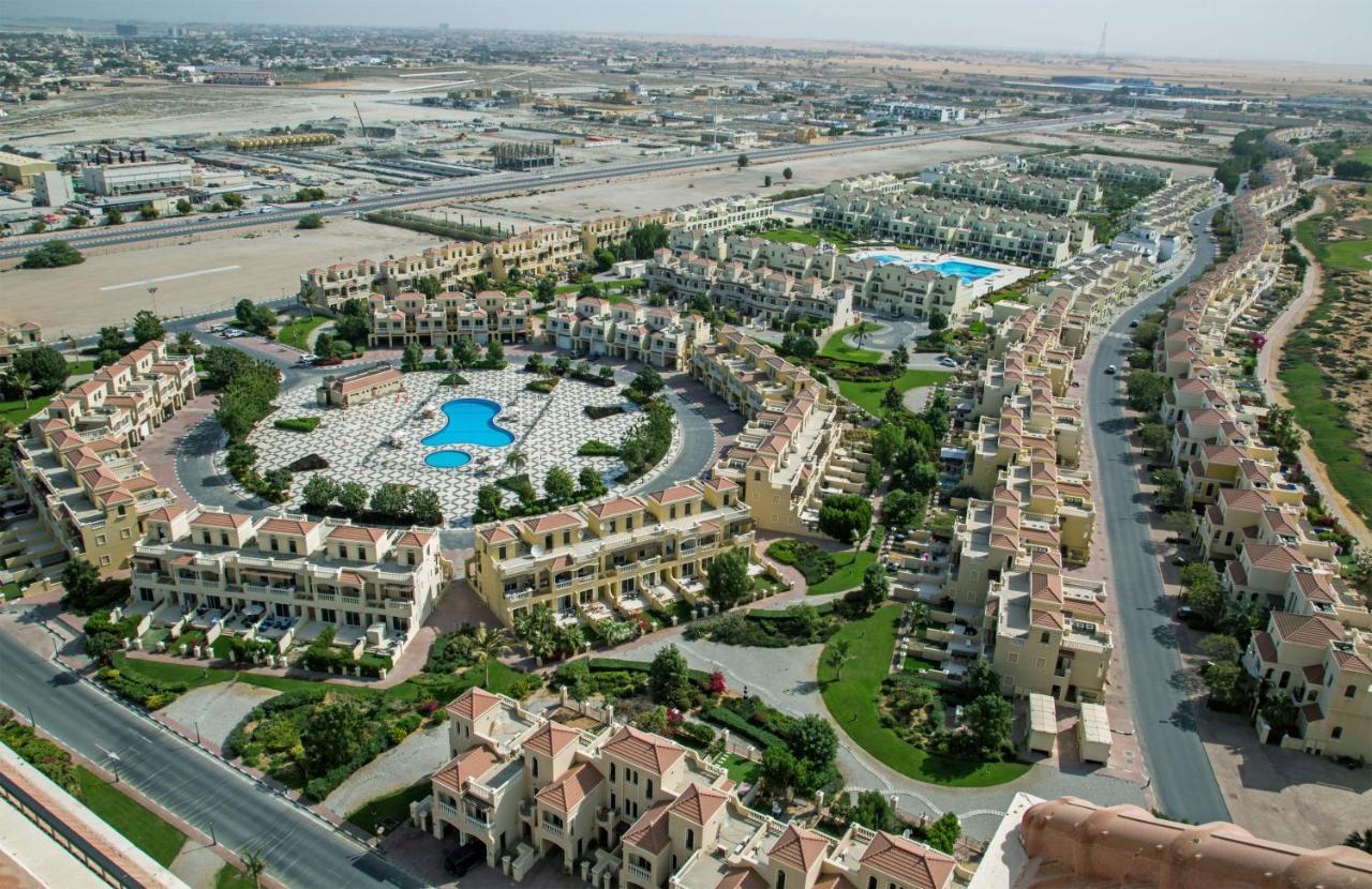 Hala Homes - Al Hamra Village, Rak