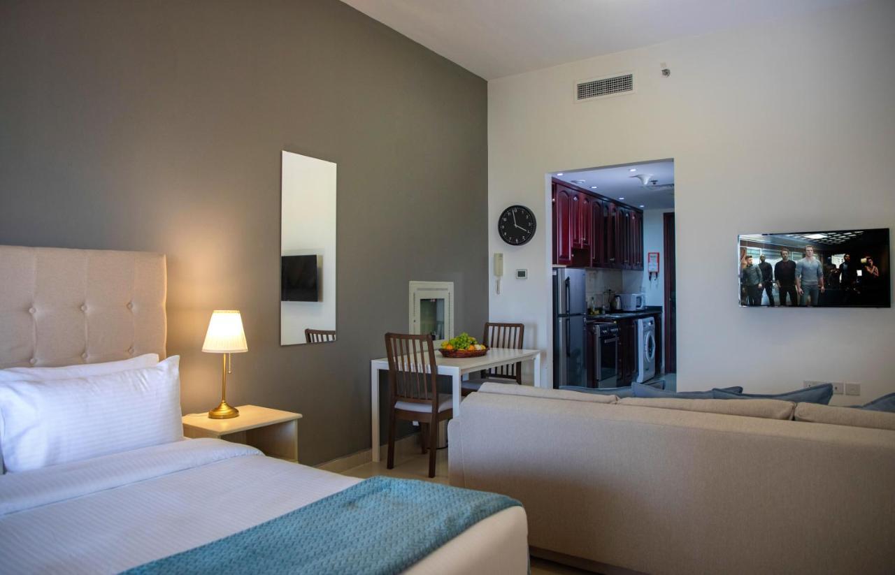 Hala Homes - Al Hamra Village, Rak Apartment