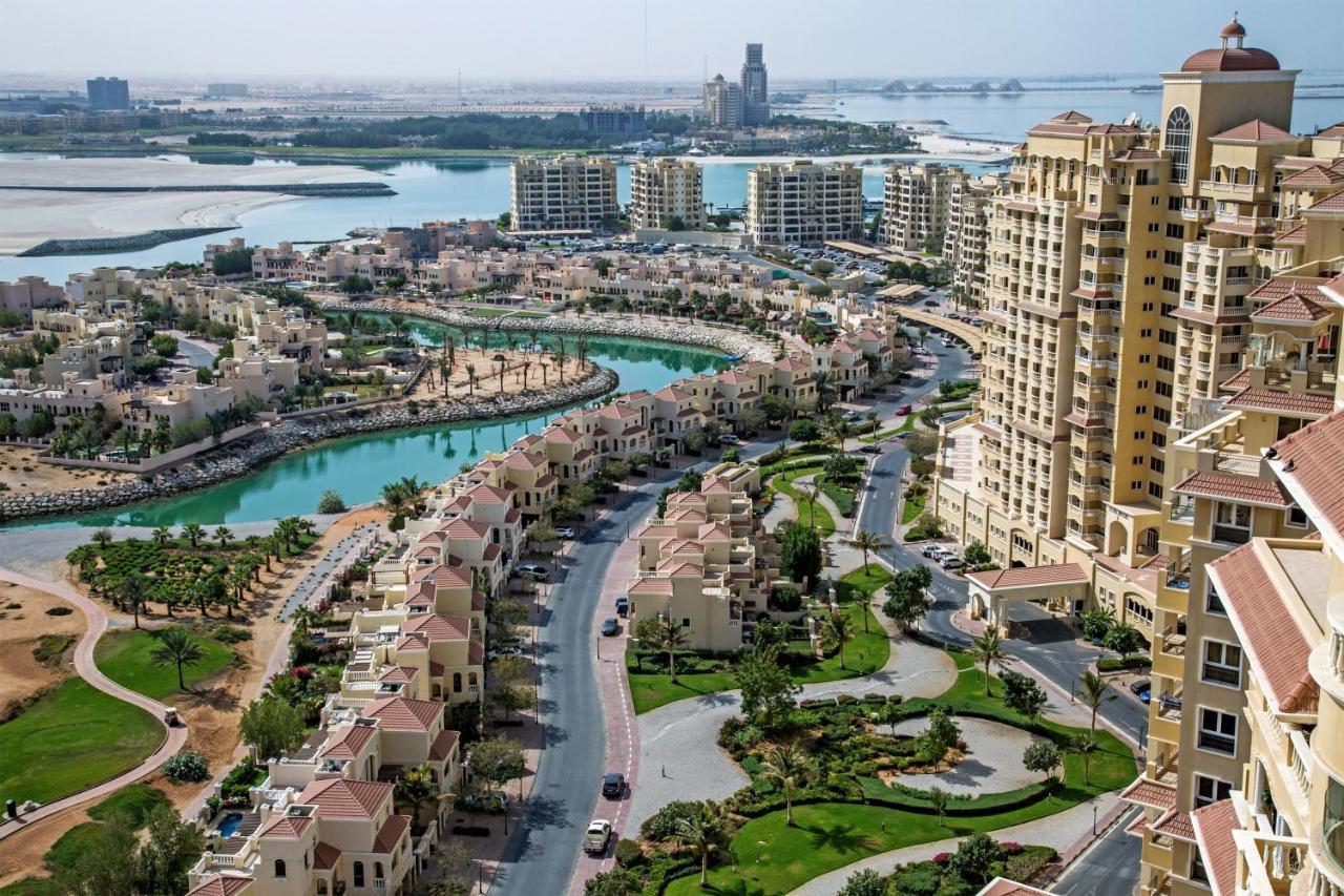 Hala Homes - Al Hamra Village, Rak Apartment