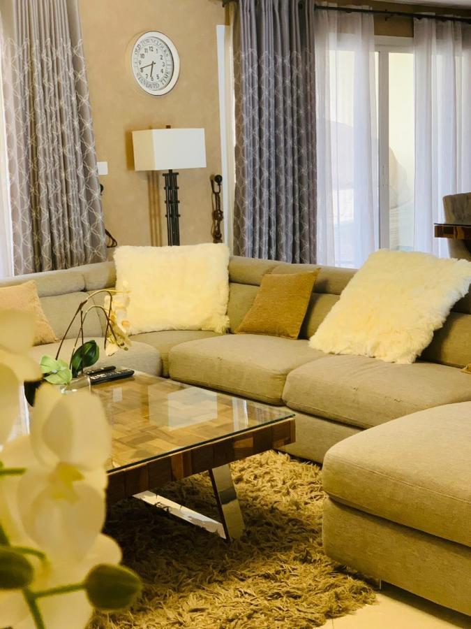 Apartment Hala Homes - Al Hamra Village, Rak Ras al-Khaimah