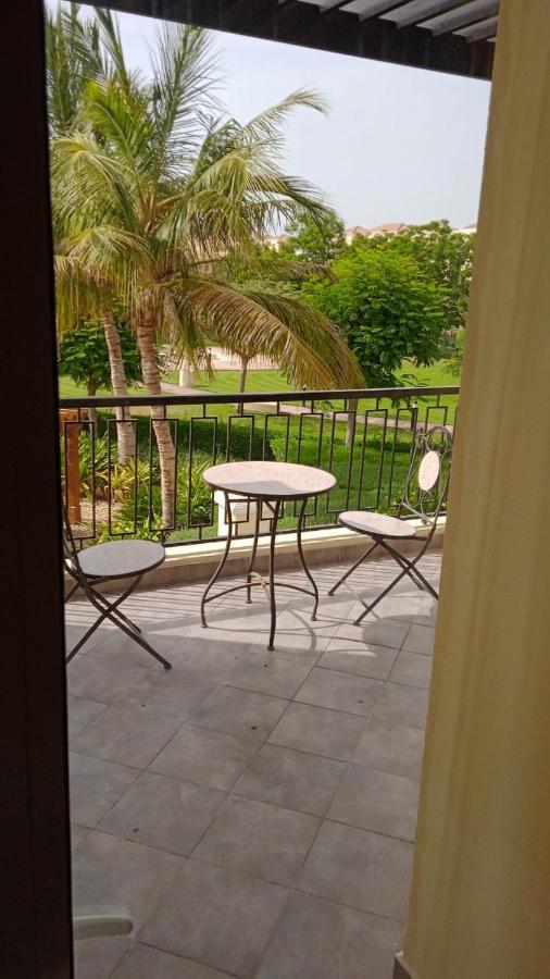 Apartment Hala Homes - Al Hamra Village, Rak *