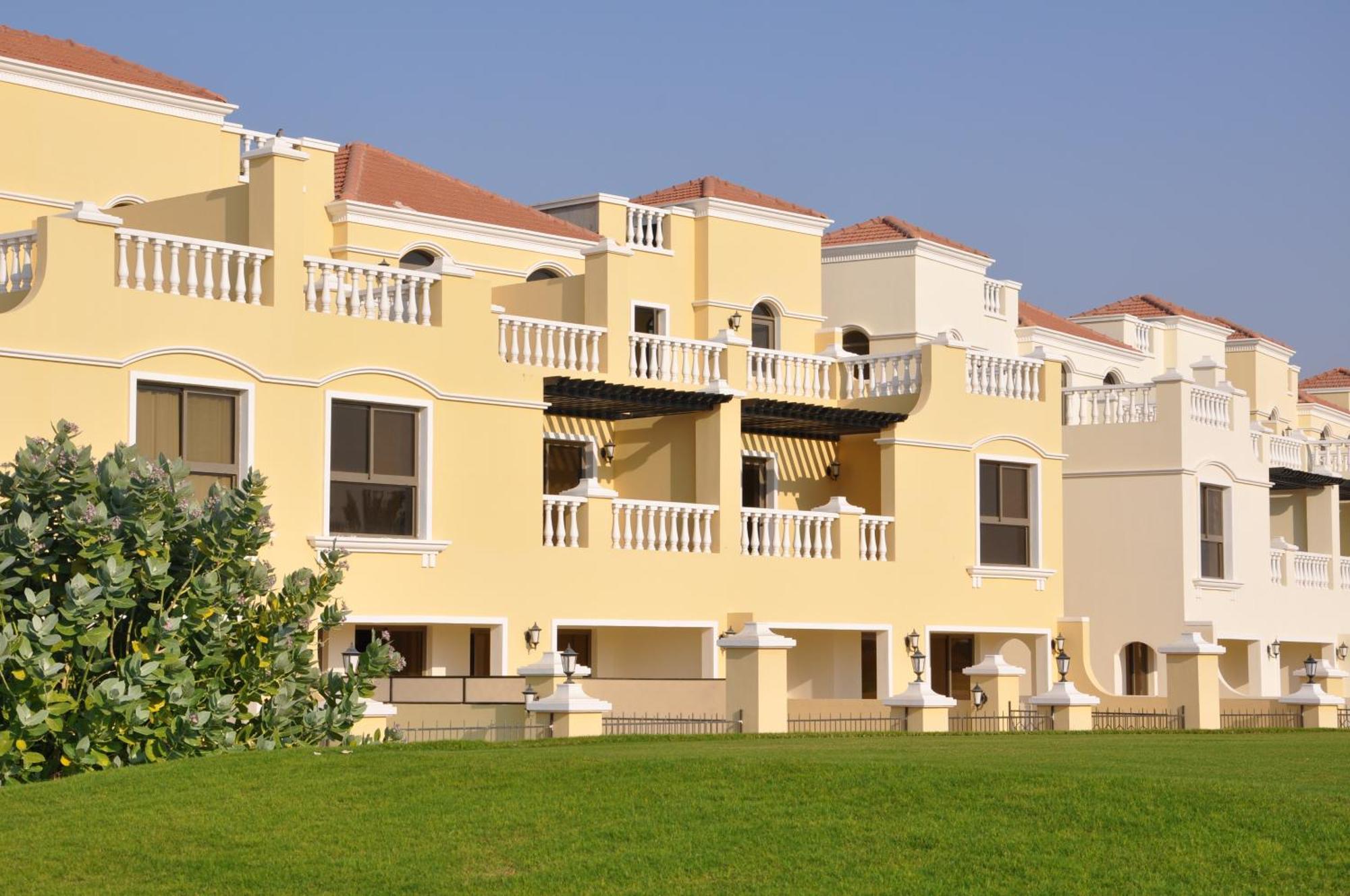 Hala Homes - Al Hamra Village, Rak Ras al-Khaimah