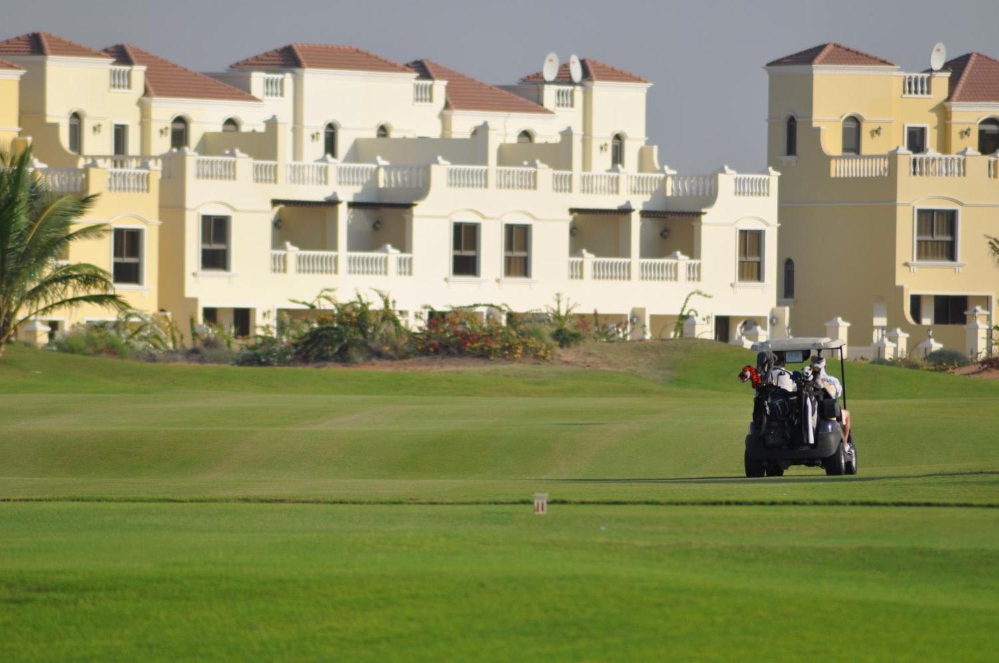 Hala Homes - Al Hamra Village, Rak *