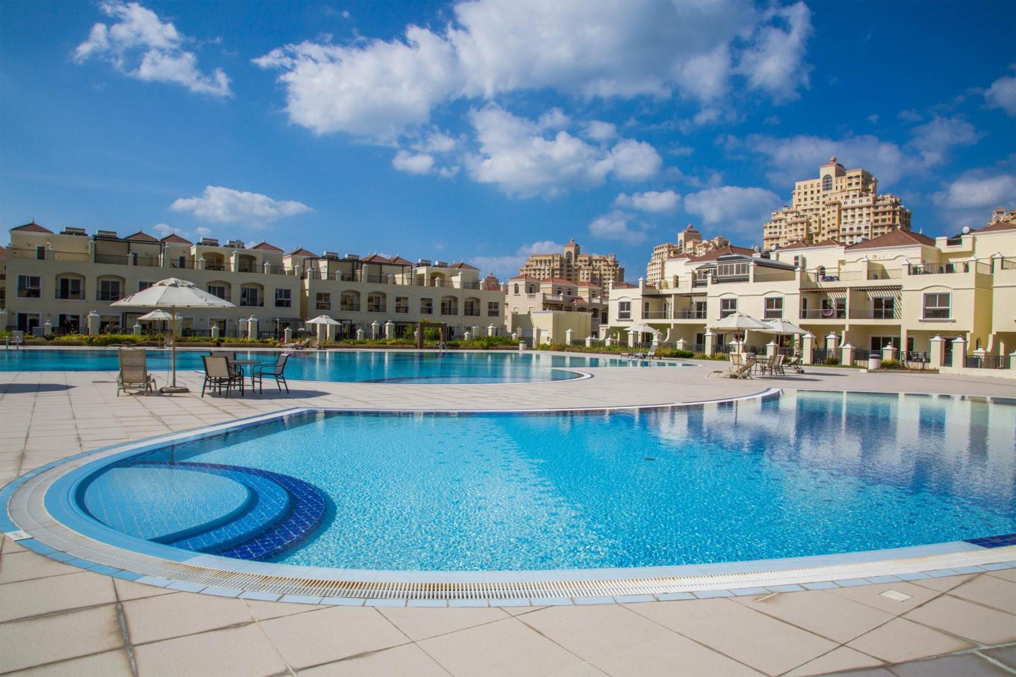 Hala Homes - Al Hamra Village, Rak *