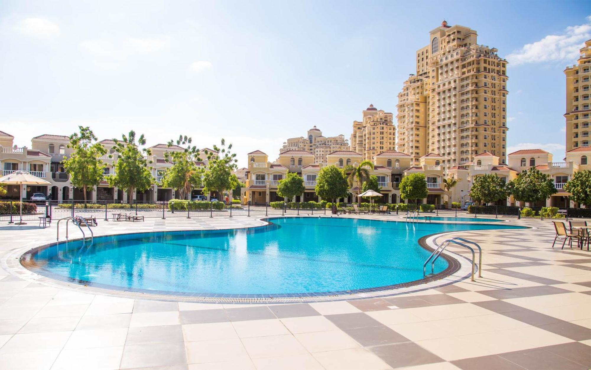 Hala Homes - Al Hamra Village, Rak *