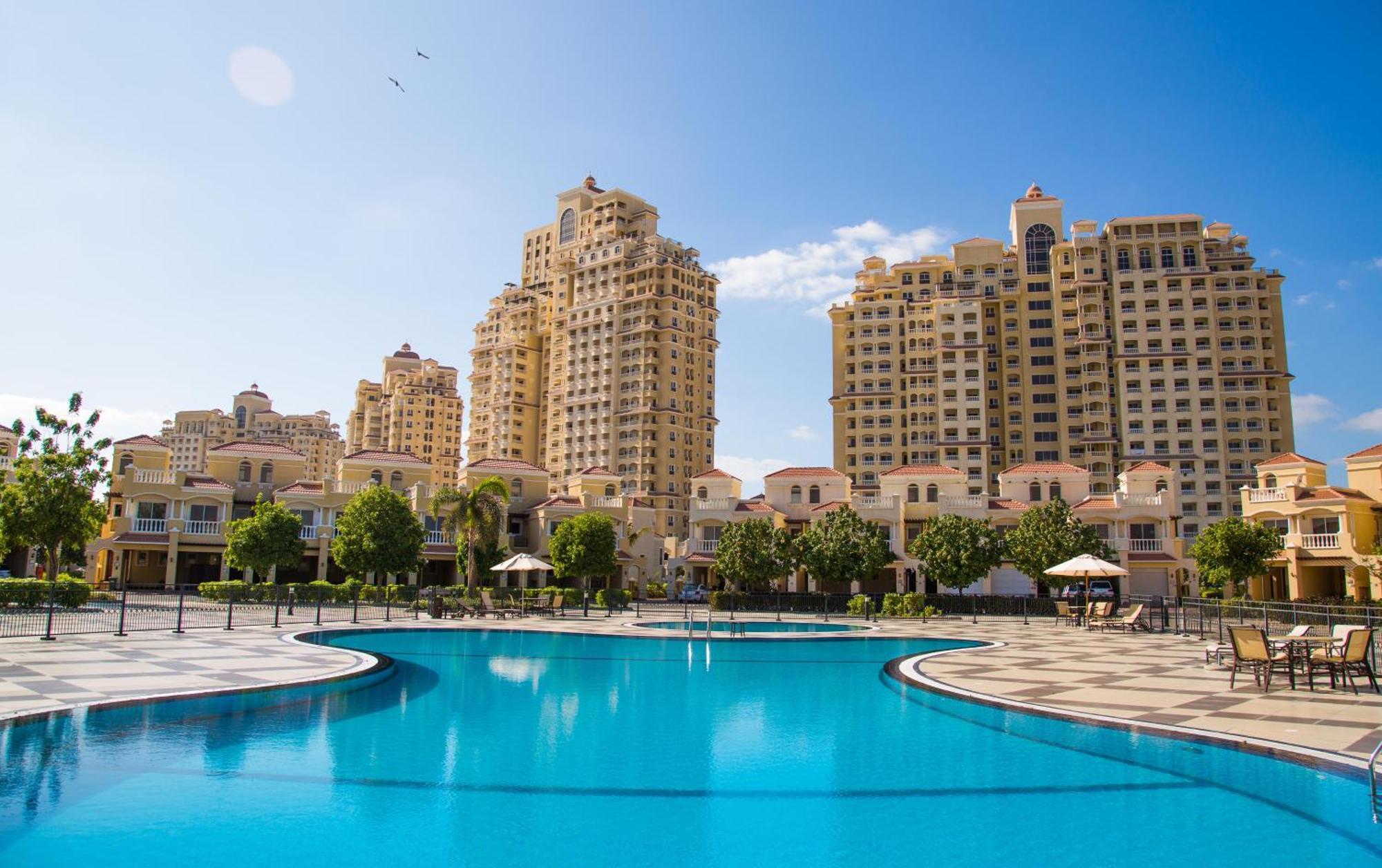 Hala Homes - Al Hamra Village, Rak Apartment *