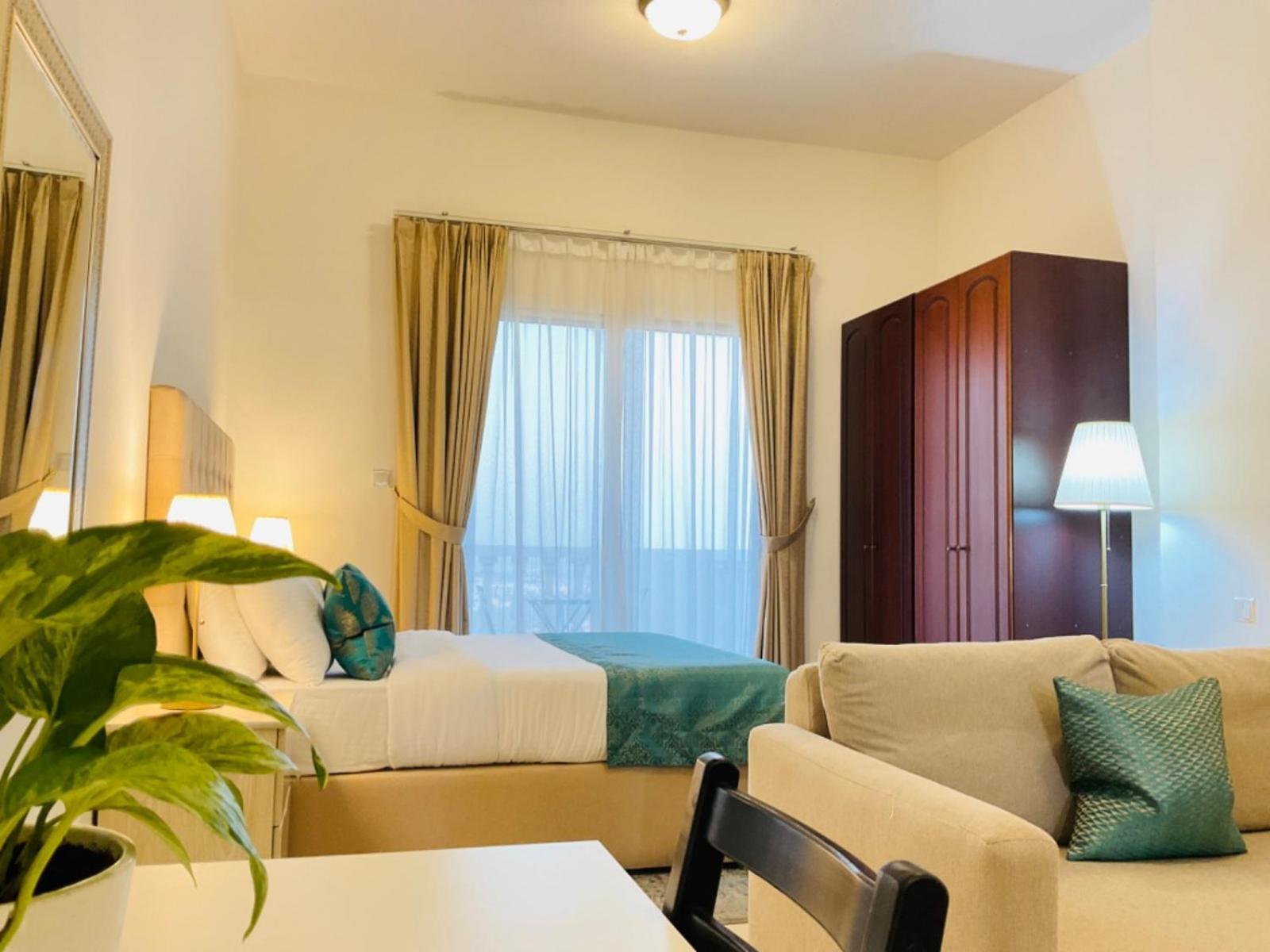 Hala Homes - Al Hamra Village, Rak Apartment Ras al-Khaimah