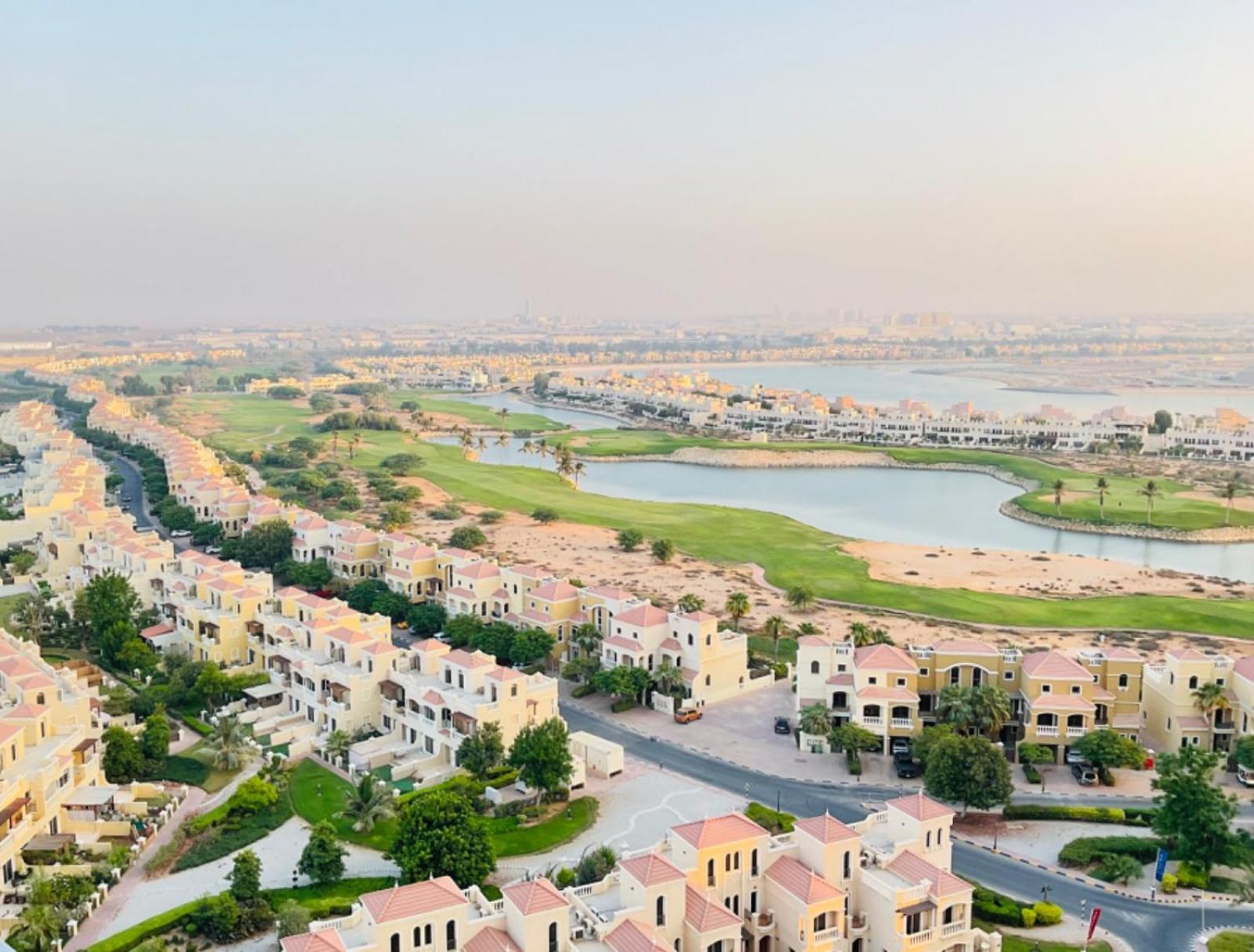 Hala Homes - Al Hamra Village, Rak Ras al-Khaimah