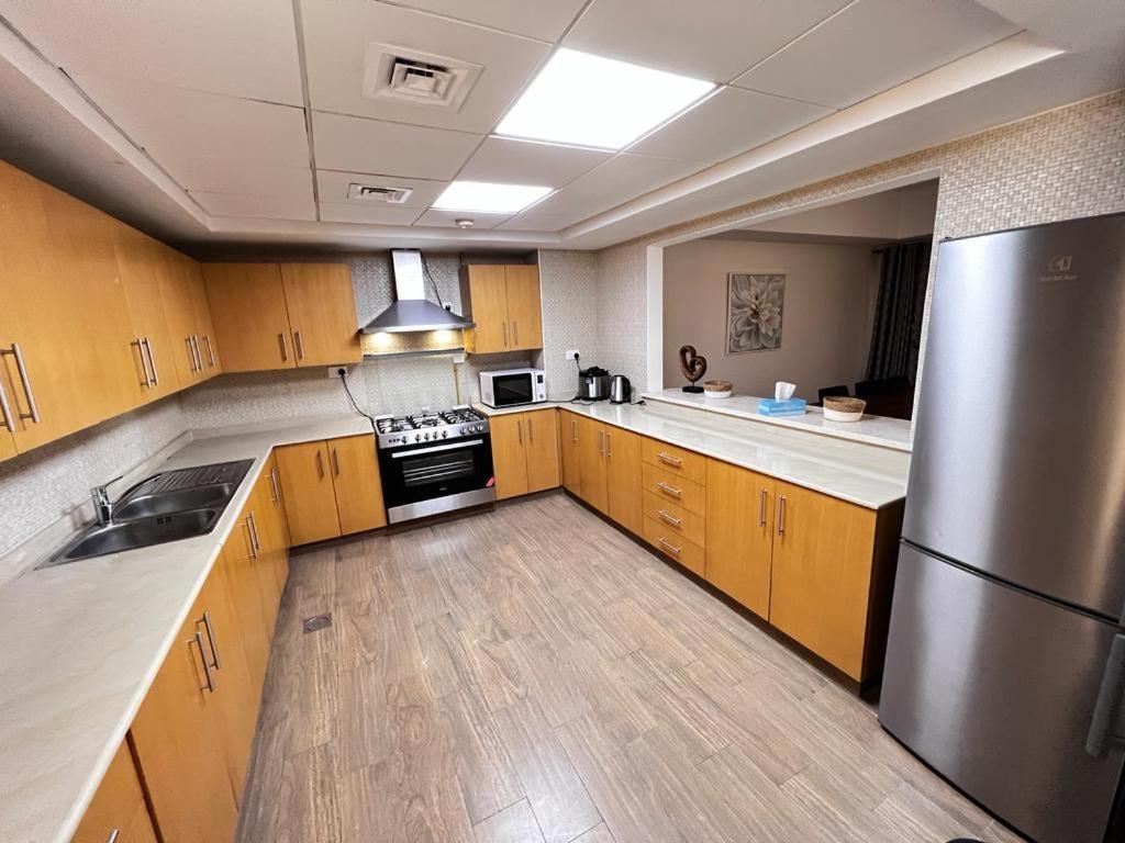 Apartment Hala Homes - Al Hamra Village, Rak *