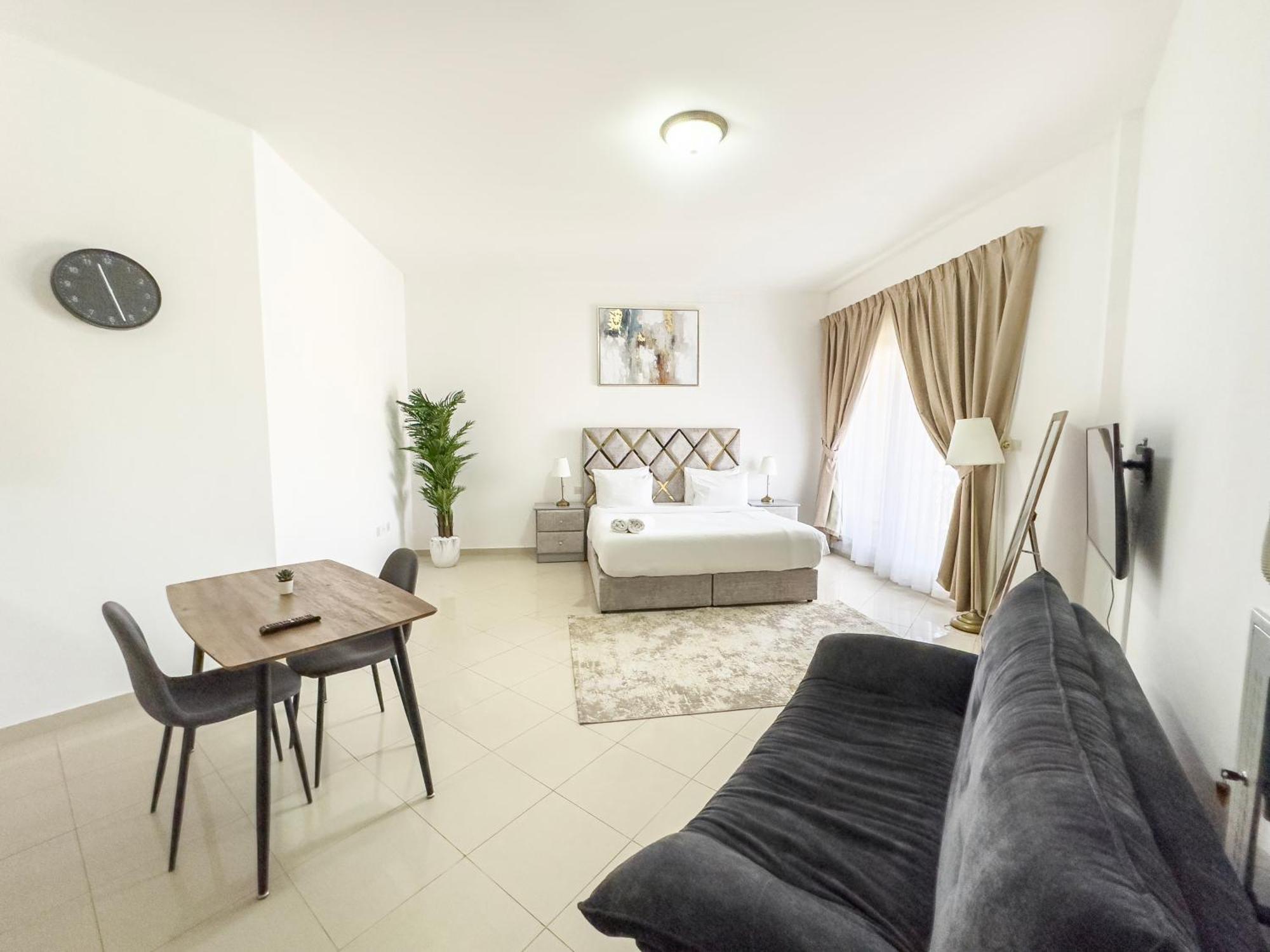 Apartment Hala Homes - Al Hamra Village, Rak *