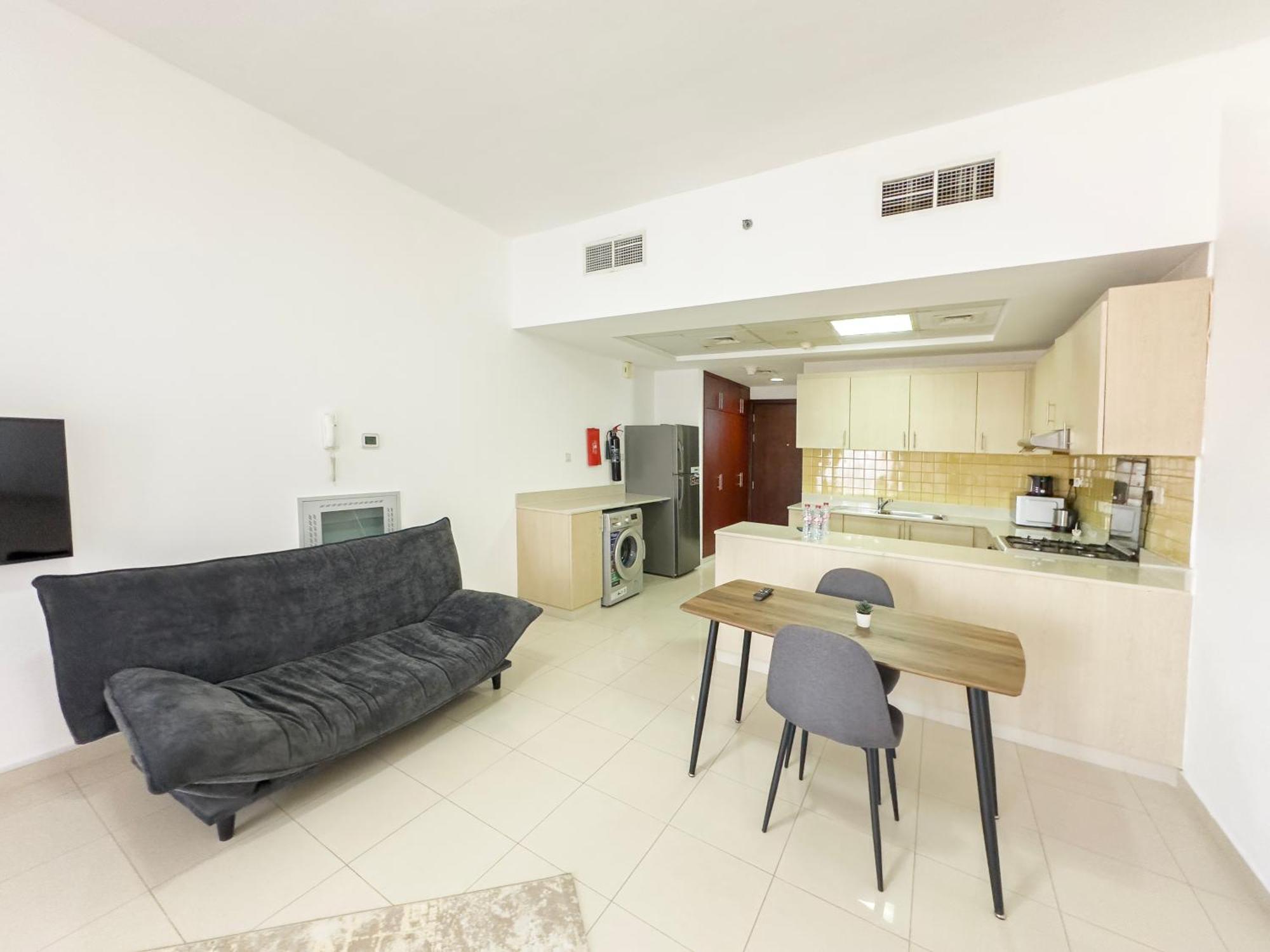 Hala Homes - Al Hamra Village, Rak Apartment Ras al-Khaimah