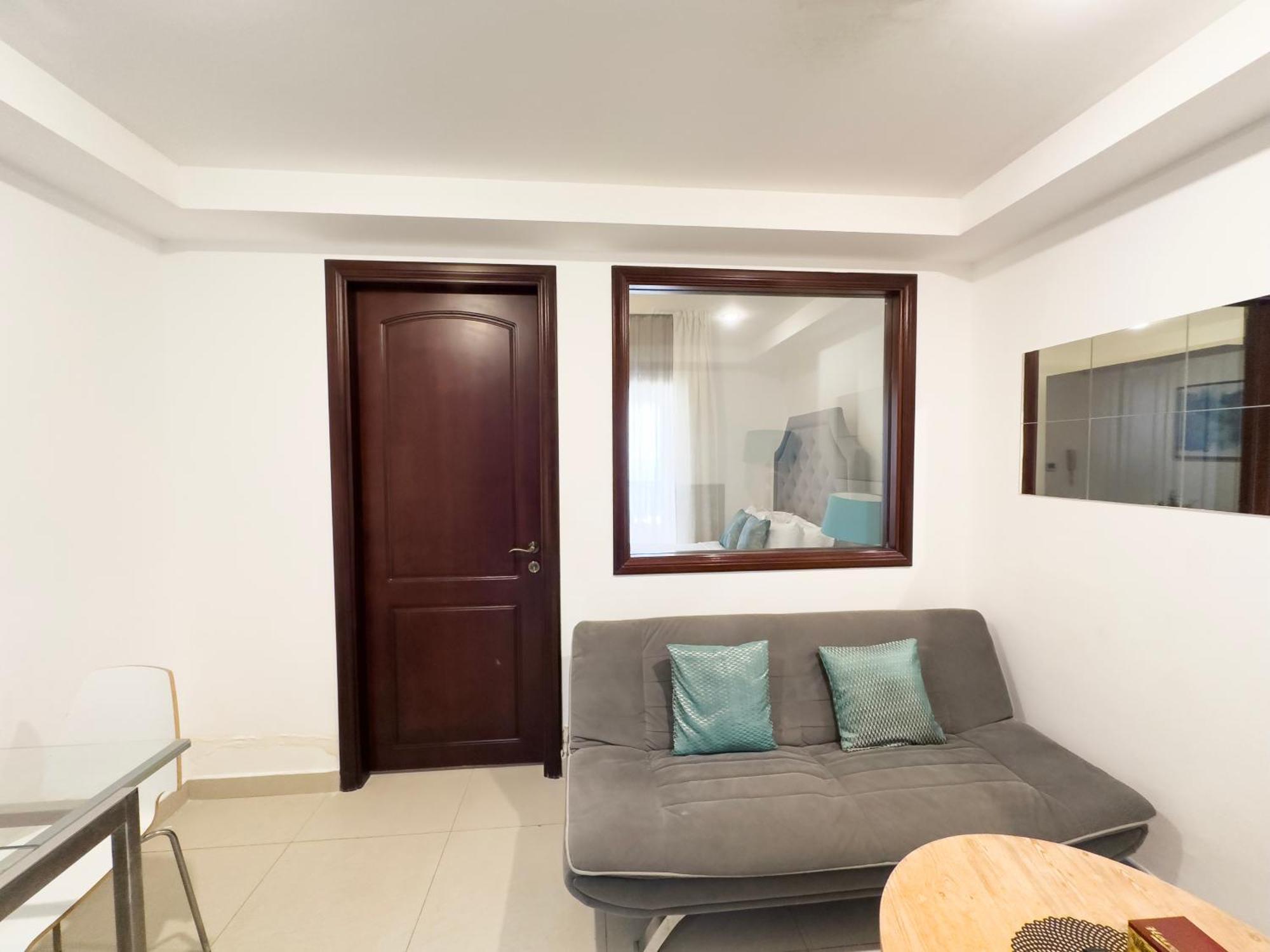 Apartment Hala Homes - Al Hamra Village, Rak *