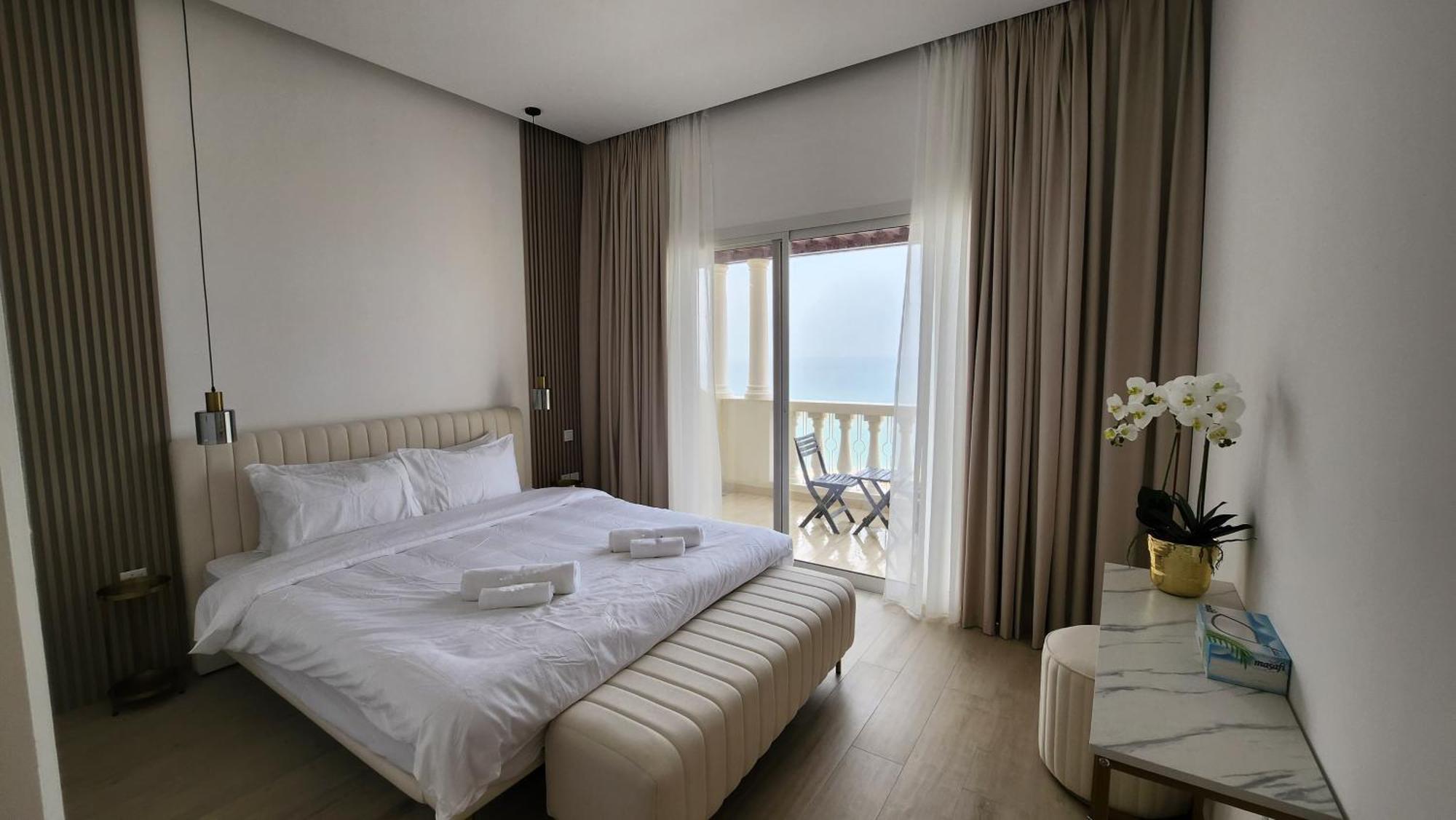 Hala Homes - Al Hamra Village, Rak Apartment Ras al-Khaimah