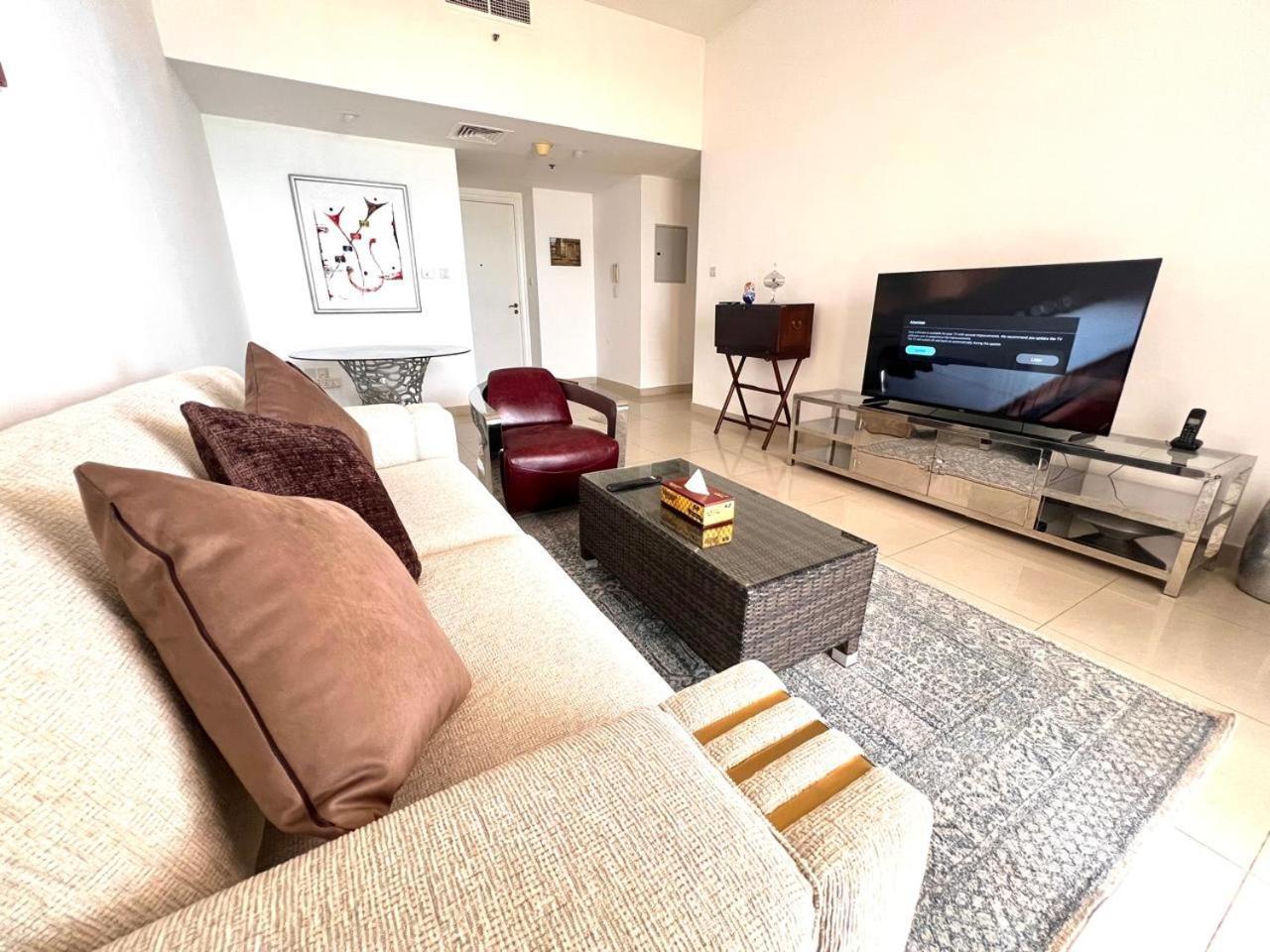 Apartment Hala Homes - Al Hamra Village, Rak